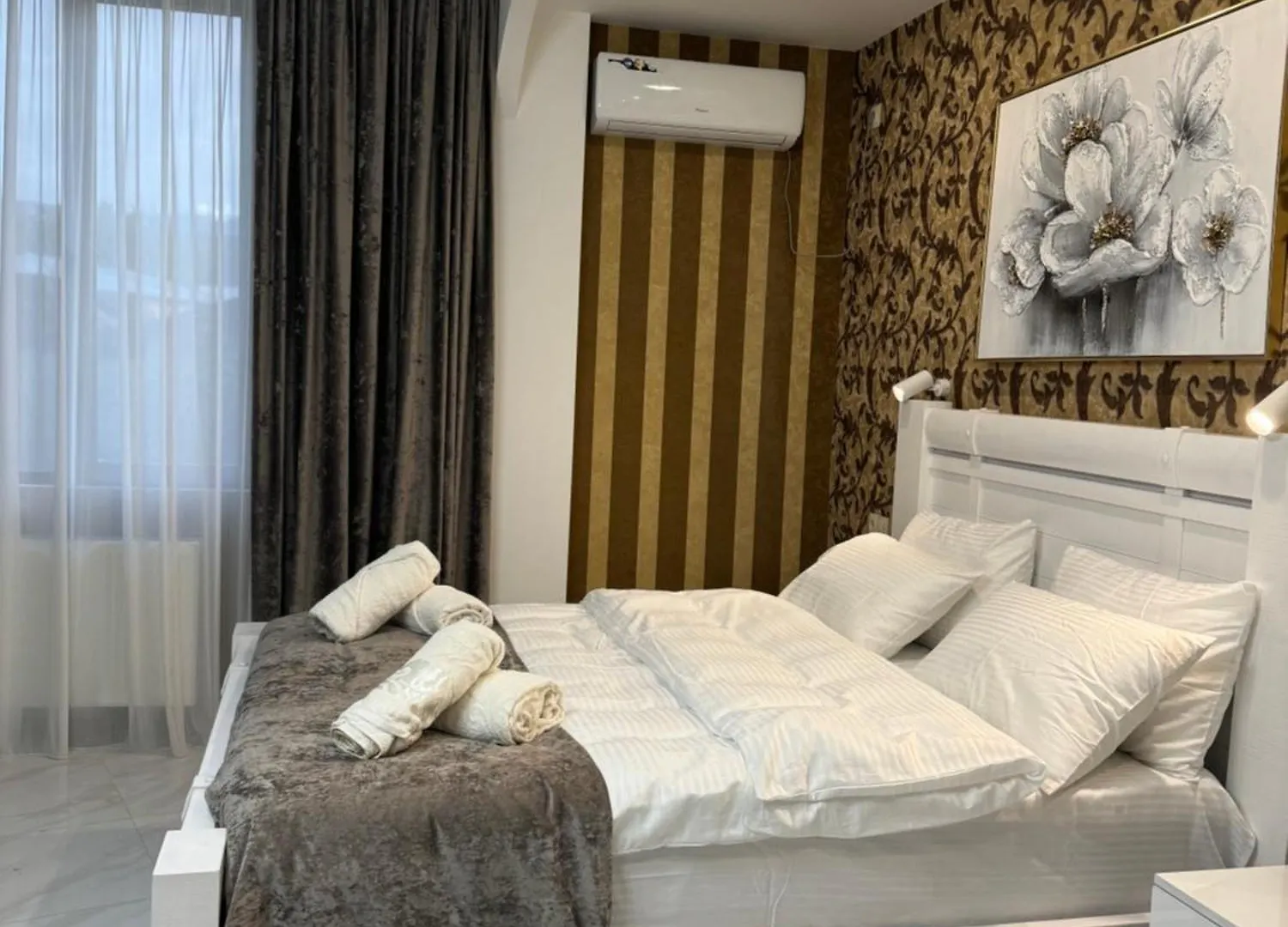Hotel Ia ティビリシ