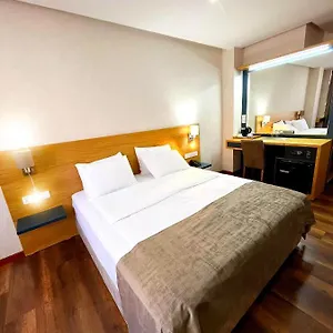 3* Отель Golden Ir-me_ni