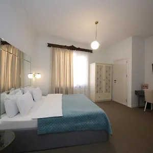 3* Отель Boutique