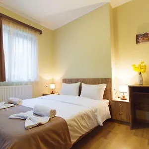 3* Отель Tabi