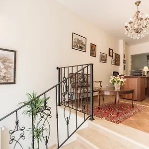 Hotel Le Caucase, Tiflis