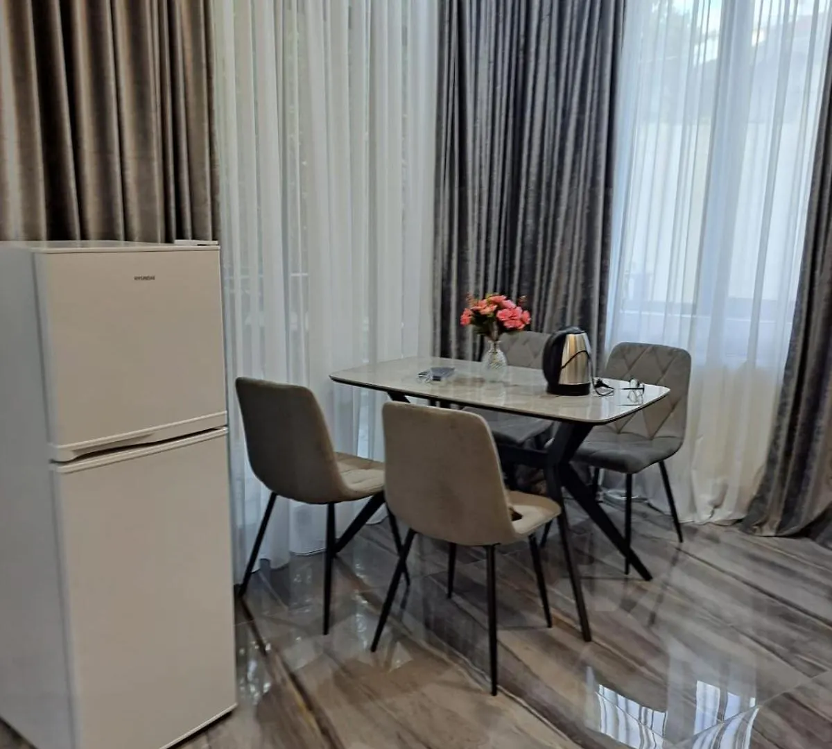 Hotel Ia Tbilisi