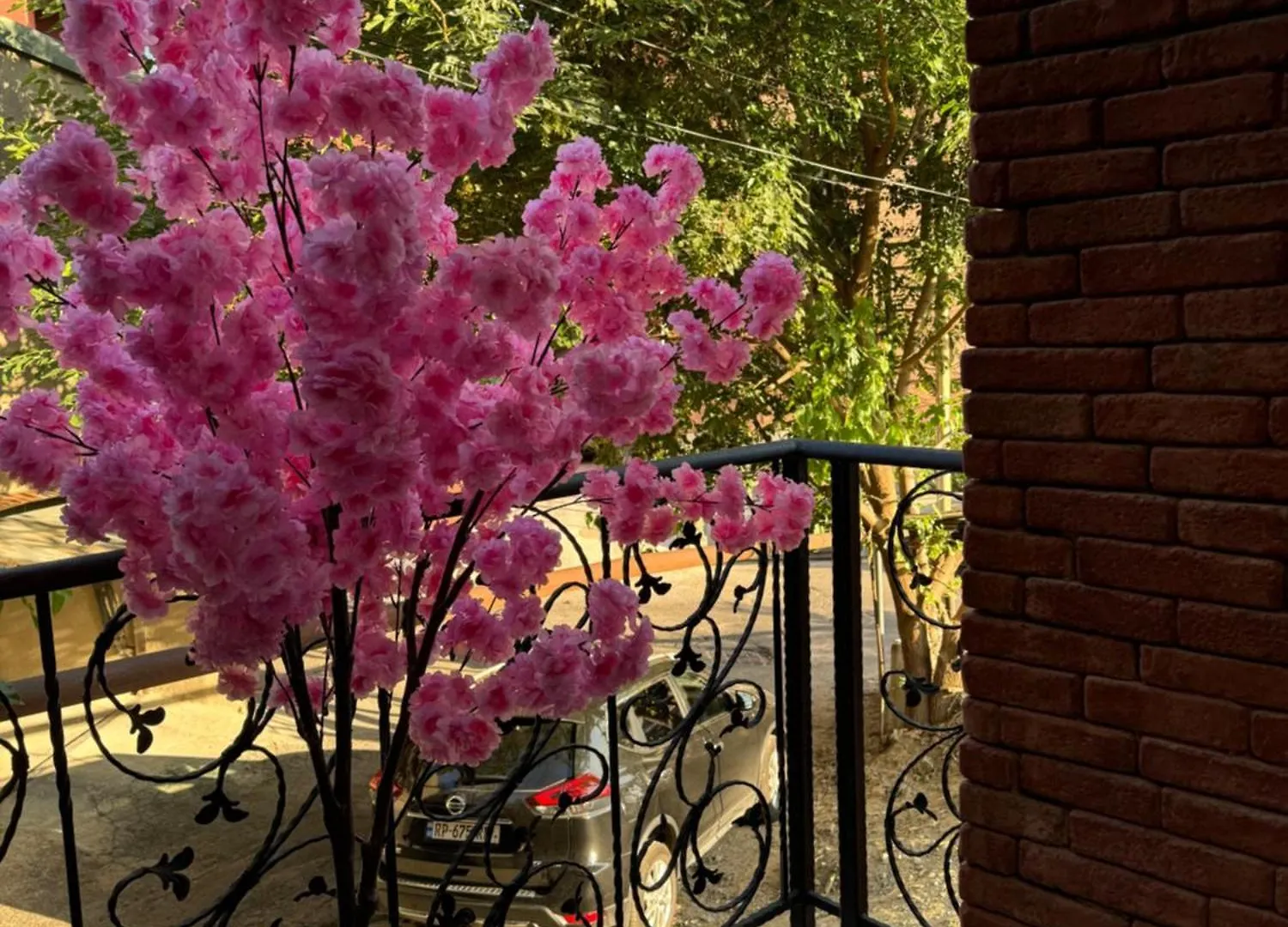 Hotel Ia Tbilisi 3*,