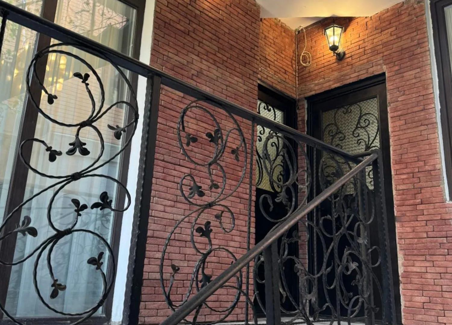 Hotel Ia Tbilisi