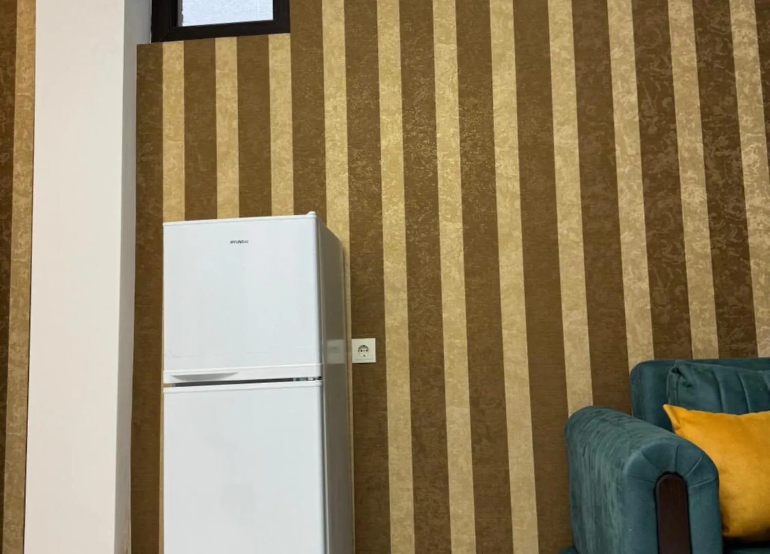 Hotel Ia Tbilisi
