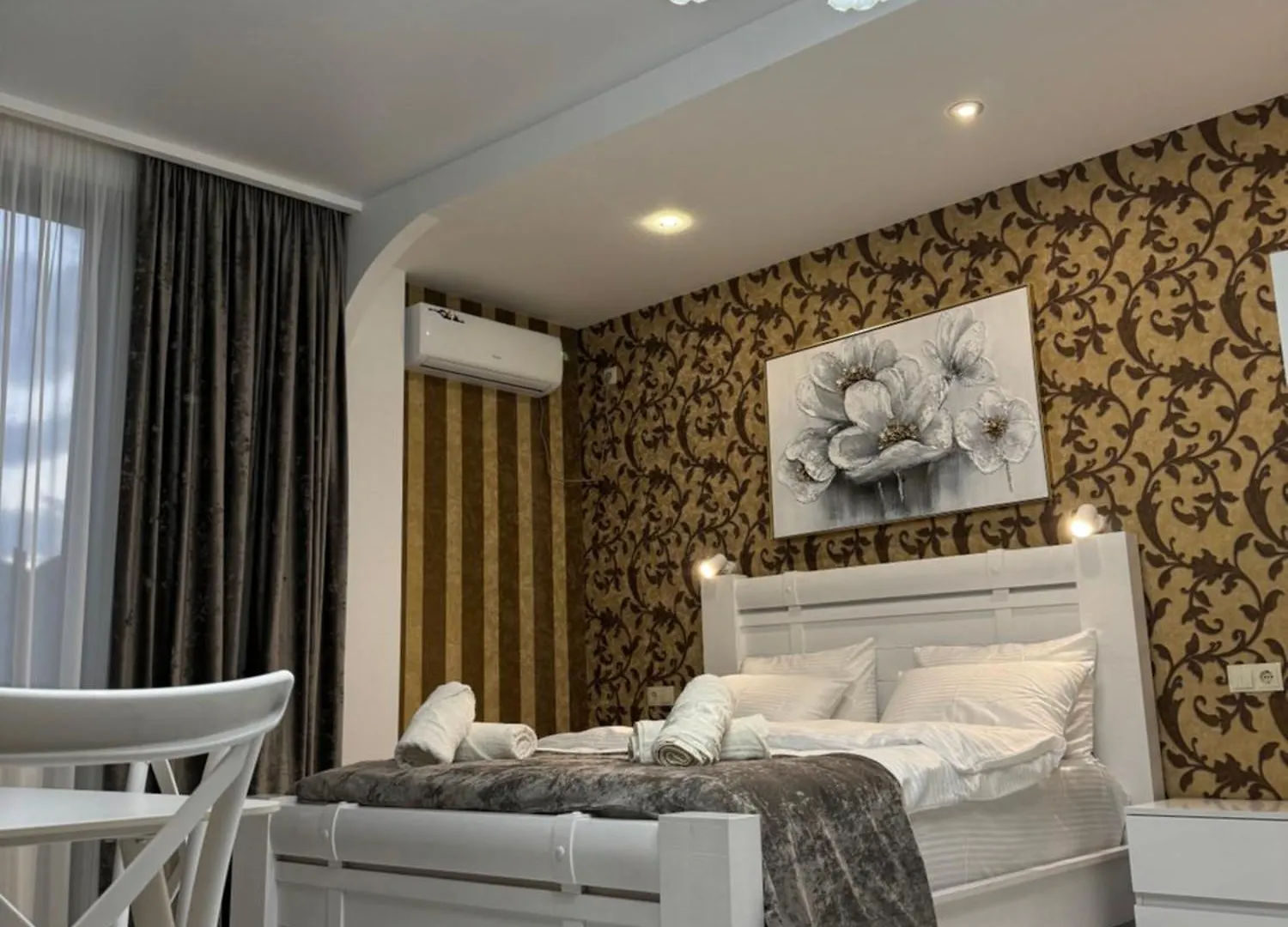 Hotel Ia Tbilisi