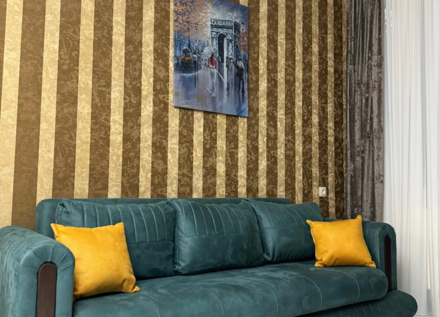Hotel Ia Tbilisi