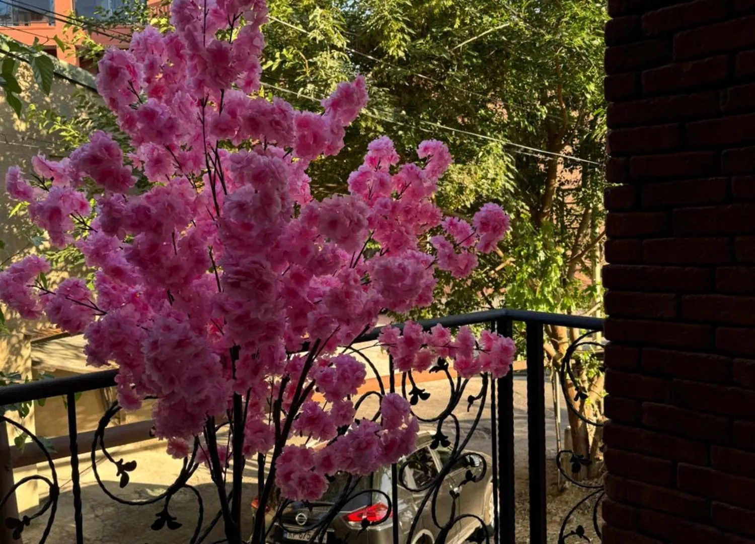 Hotel Ia Tbilisi