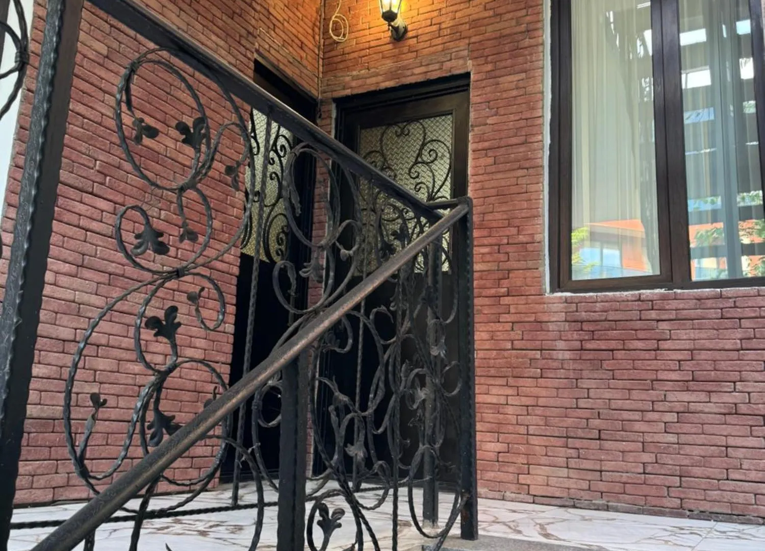 Hotel Ia Tbilisi
