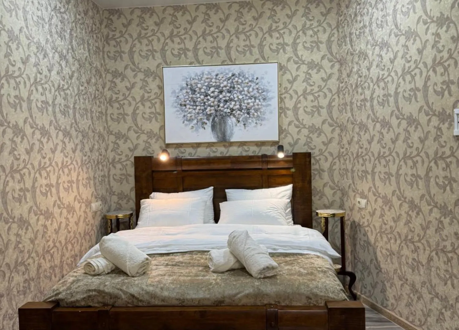 Hotel Ia Tbilisi 3*,