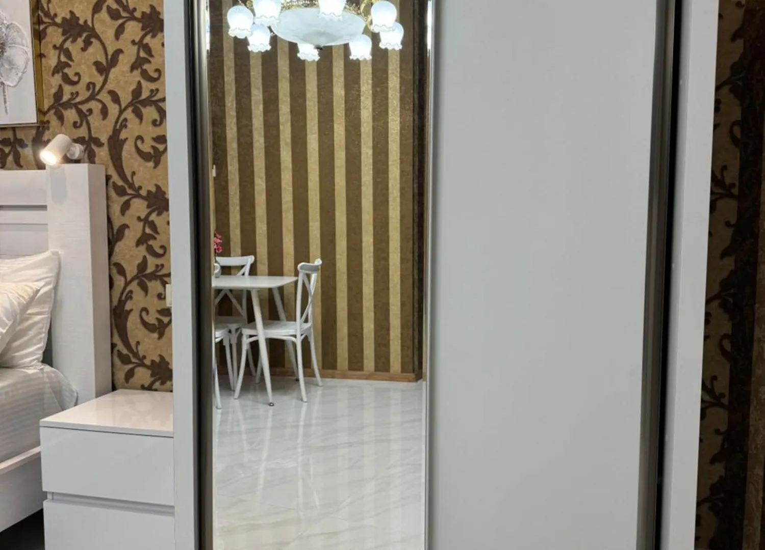 Hotel Ia Tbilisi