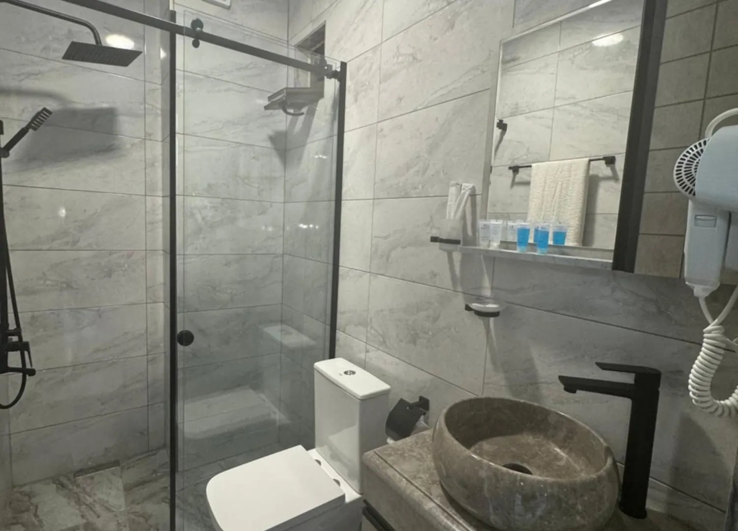 Hotel Ia Tbilisi