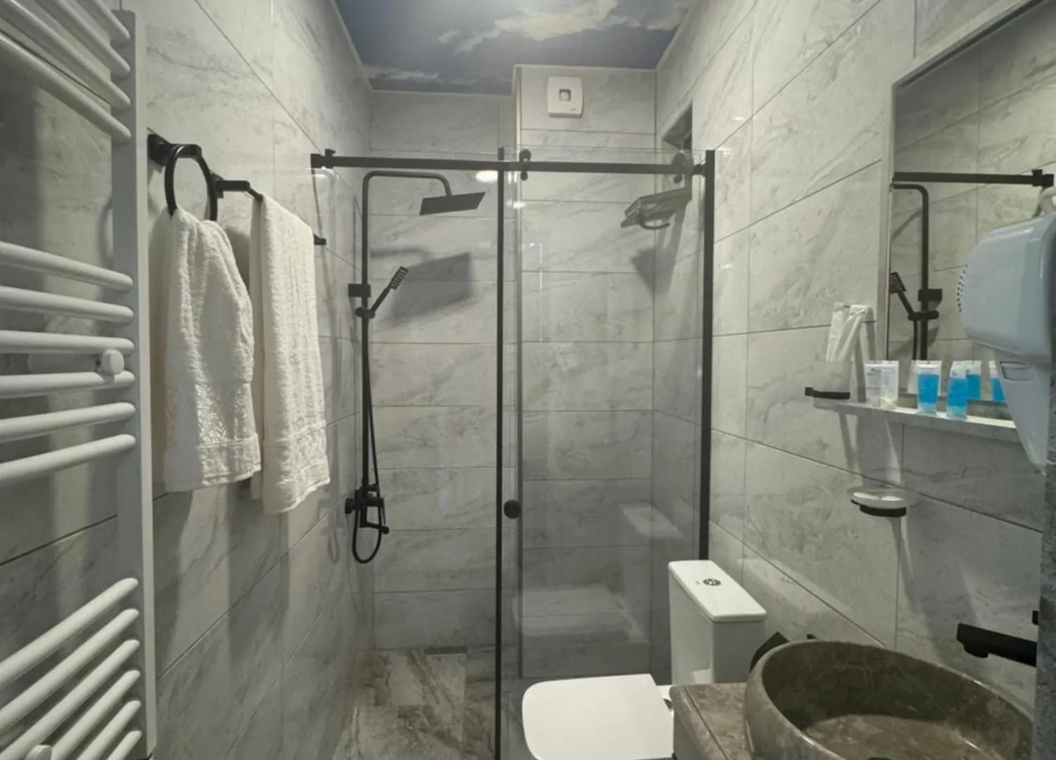 Hotel Ia Tbilisi 3*,  Geórgia