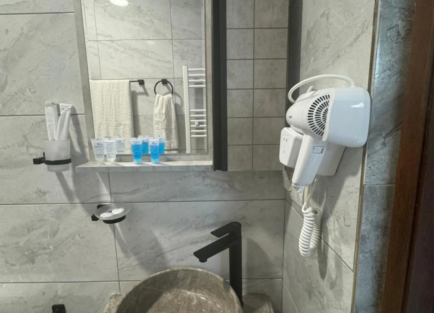 ***  Hotel Ia Tbilisi Geórgia