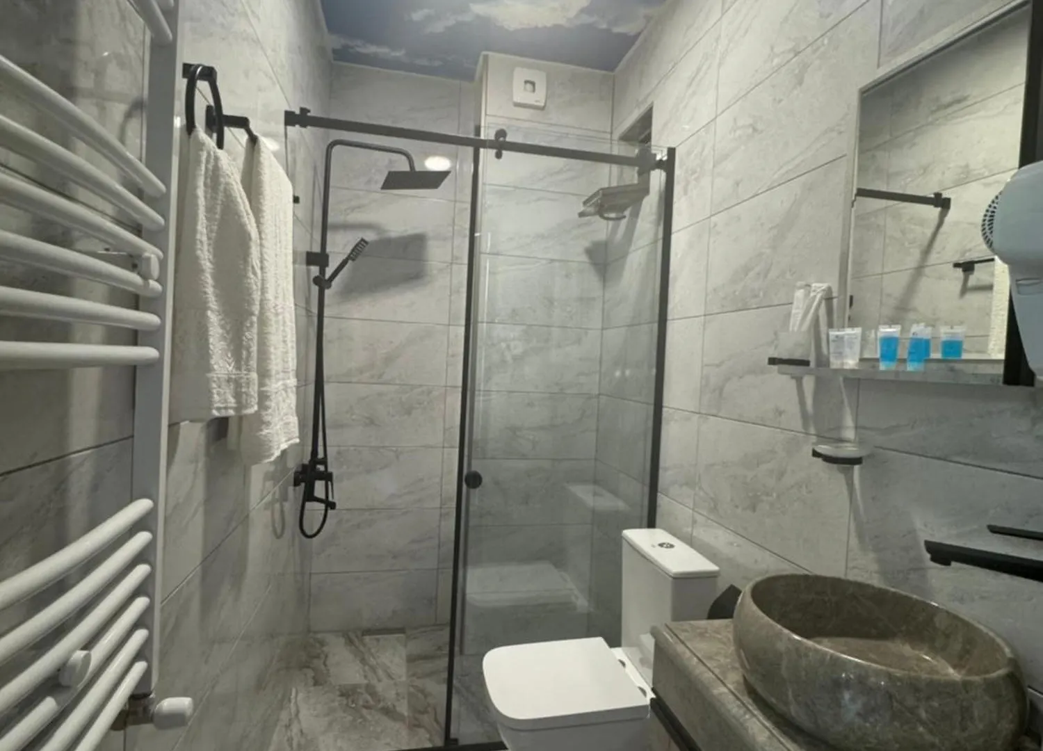 Hotel Ia Tbilisi